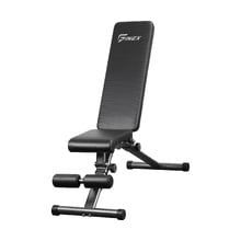 Vidar FID Bench